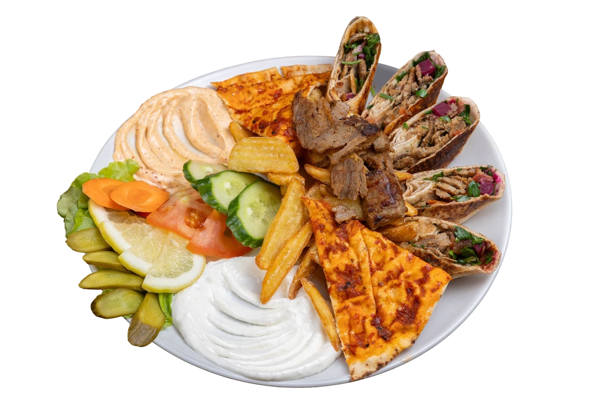 Damasci Snack Instagram