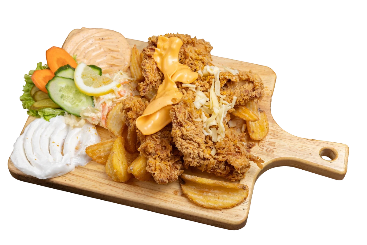 Damasci Snack Facebook